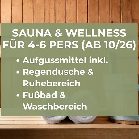 Bergzeit | Sauna Alpirsbach
