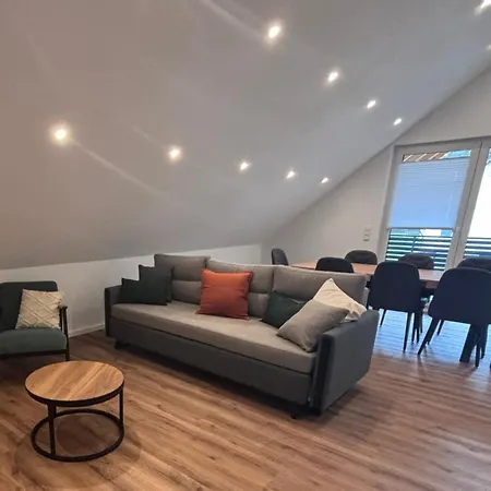 Ferienhaus Bergzeit | Sauna