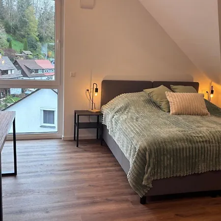 Bergzeit | Sauna * Alpirsbach
