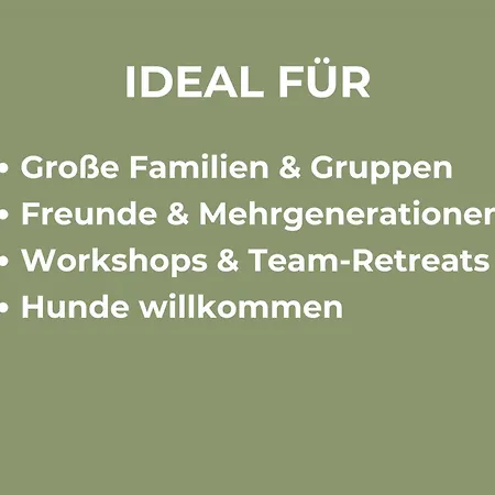 Bergzeit | Sauna Ferienhaus Alpirsbach