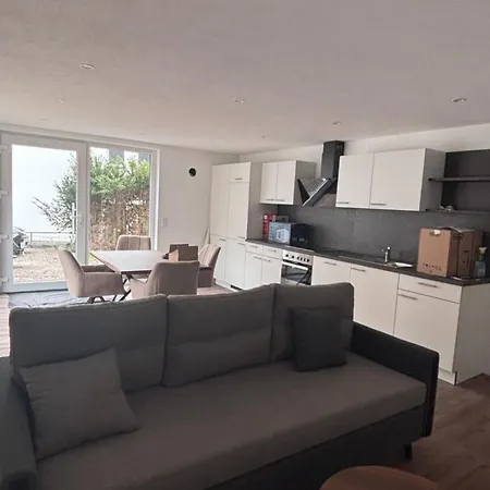 Ferienhaus Bergzeit | Sauna *