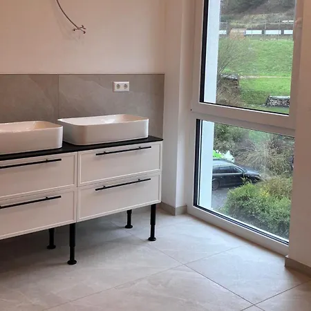 Ferienhaus Bergzeit | Sauna *