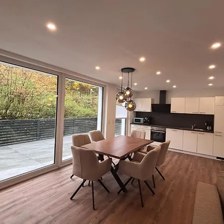 Bergzeit | Sauna Ferienhaus Alpirsbach