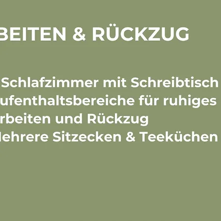 Bergzeit | Sauna Ferienhaus